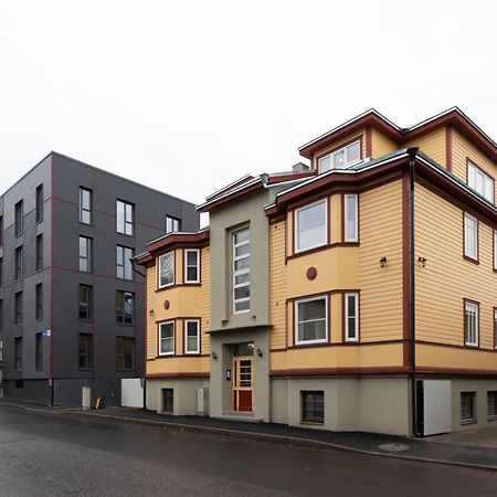 Charming 1Br In Superb Location, Free Parking & Wi-Fi Apartment Tallinn Luaran gambar